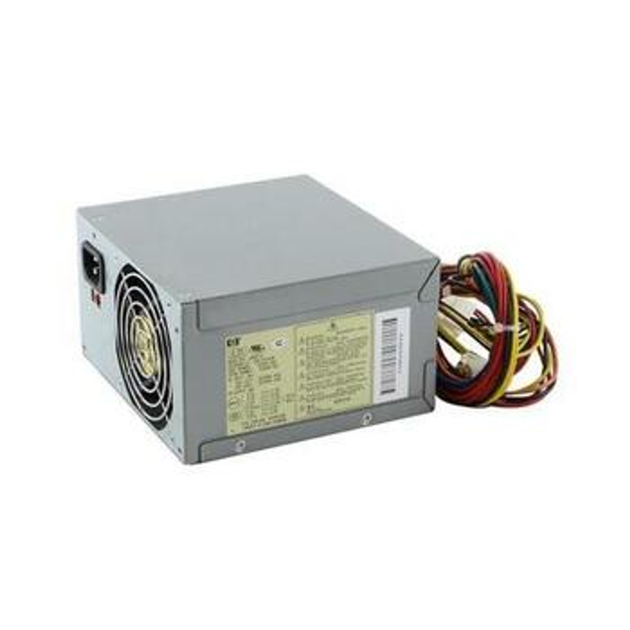 376649-001 HP 250-Watts ATX Power Supply for WorkStation