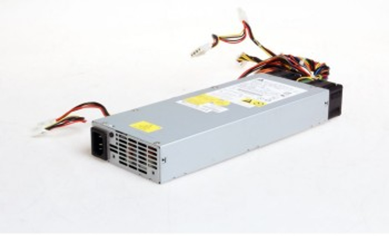 HP 389322-001 500 Watt Pfc Power Supply Proliant Dl140 G2 Dl145 G2