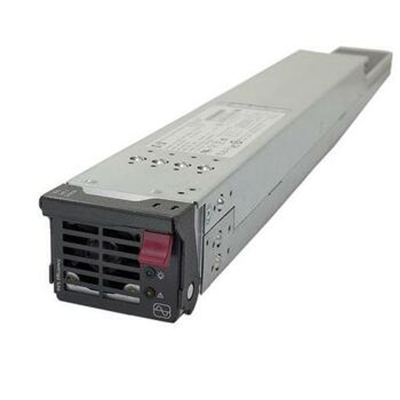 Hewlett Packard Enterprise 588603-B21 power supply unit 2400 W 1U Silver