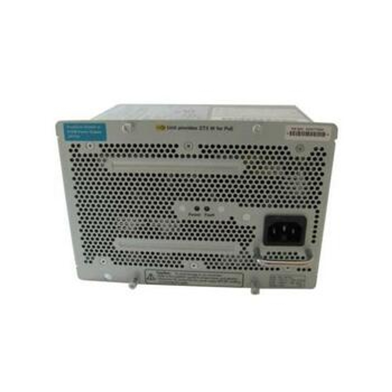 J8712-69001 HP 875-Watts Power Supply for ProCurve Switch ZL5400 Series Switches