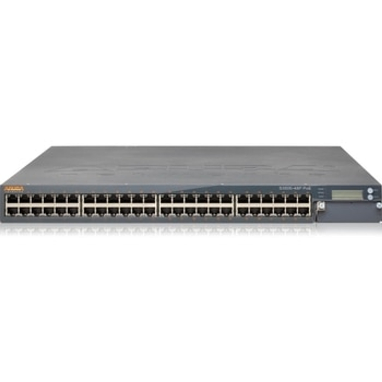 S3500-48P Aruba Networks Mobility Access Switch