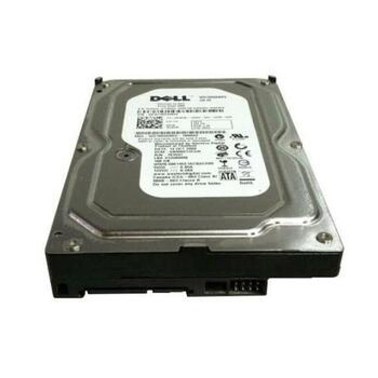0P00JM Dell 6TB 7200RPM SATA 6.0 Gbps 3.5 128MB Cache Hard Drive