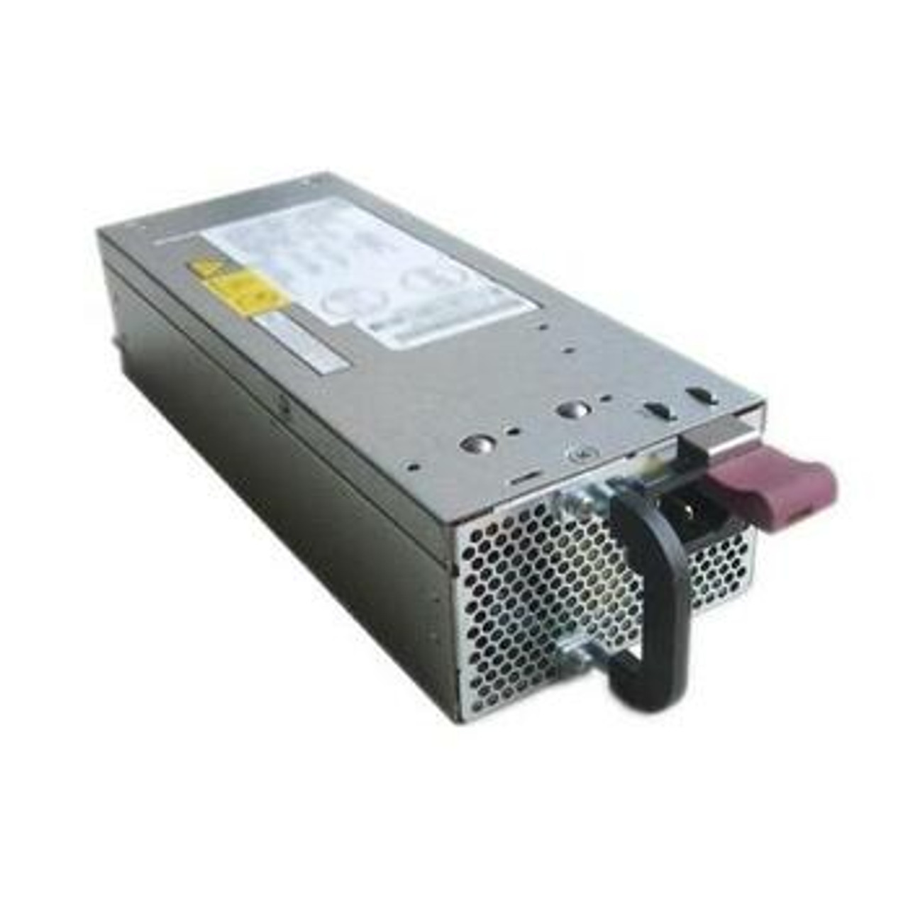 403781-001 HP 1000-Watts Hot Swap Redundant Switching Power Supply for ProLiant ML350 ML370 DL380 G5 and DL385 G2 Servers