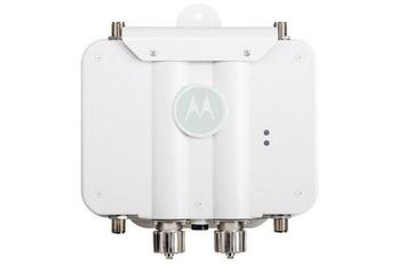 AP-6562-66040-US Motorola AP 6562 IEEE 802.11n 300 Mbps Wireless Access Point ISM Band UNII Band