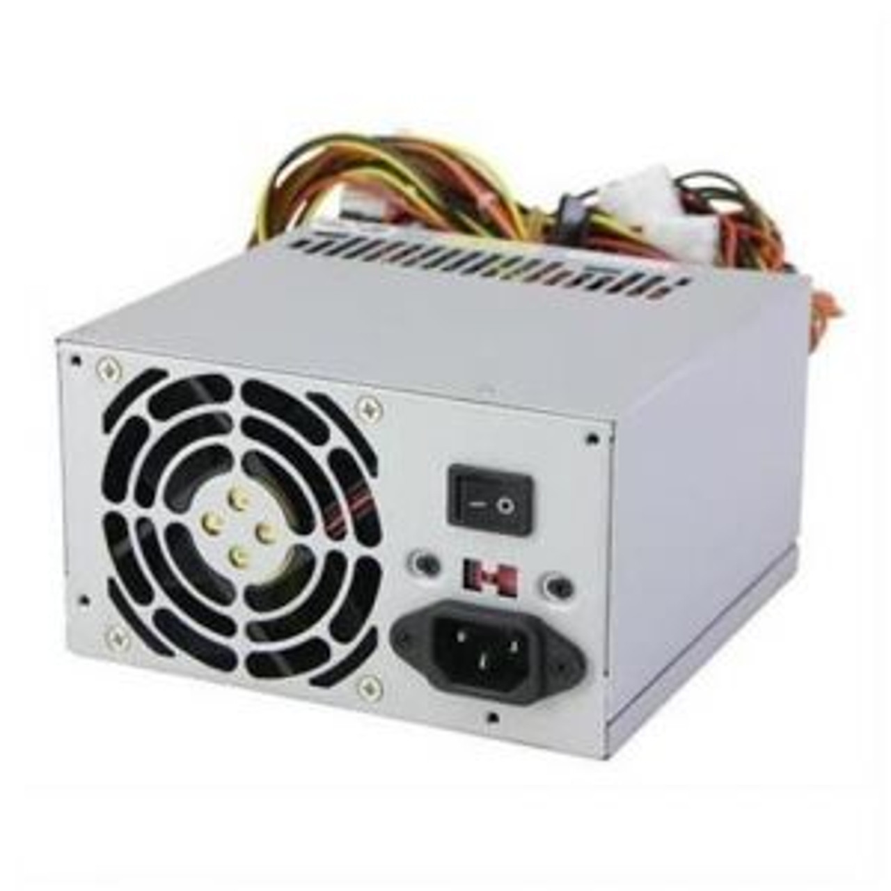 OS8-PS-1375A Alcatel-Lucent 1375W AC Power Supply