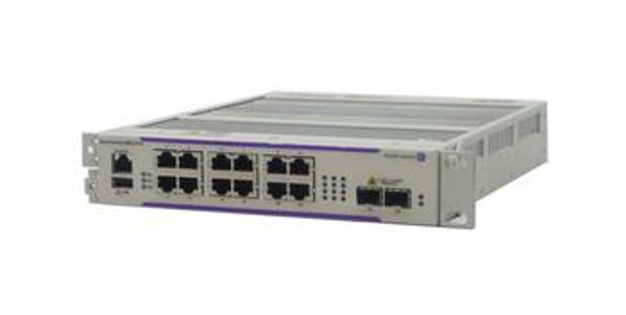 OS6855-P14 Alcatel-Lucent OmniSwitch 6855-P14 Layer 3 Switch