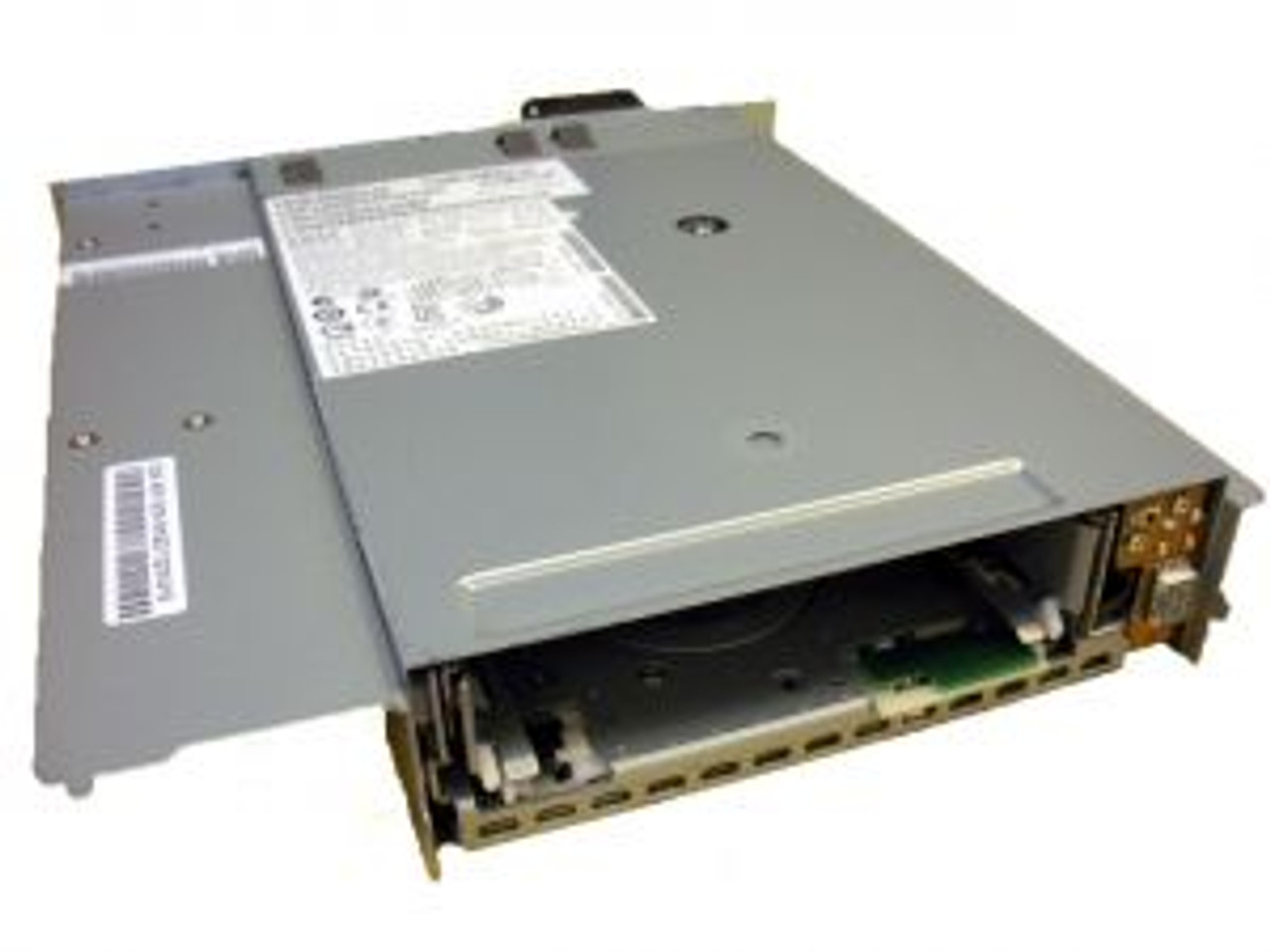 3573-8248 IBM Ultrium 5 Half High Fibre Channel Drive for IBM System Storage TS3100 and TS3200 Tape Library