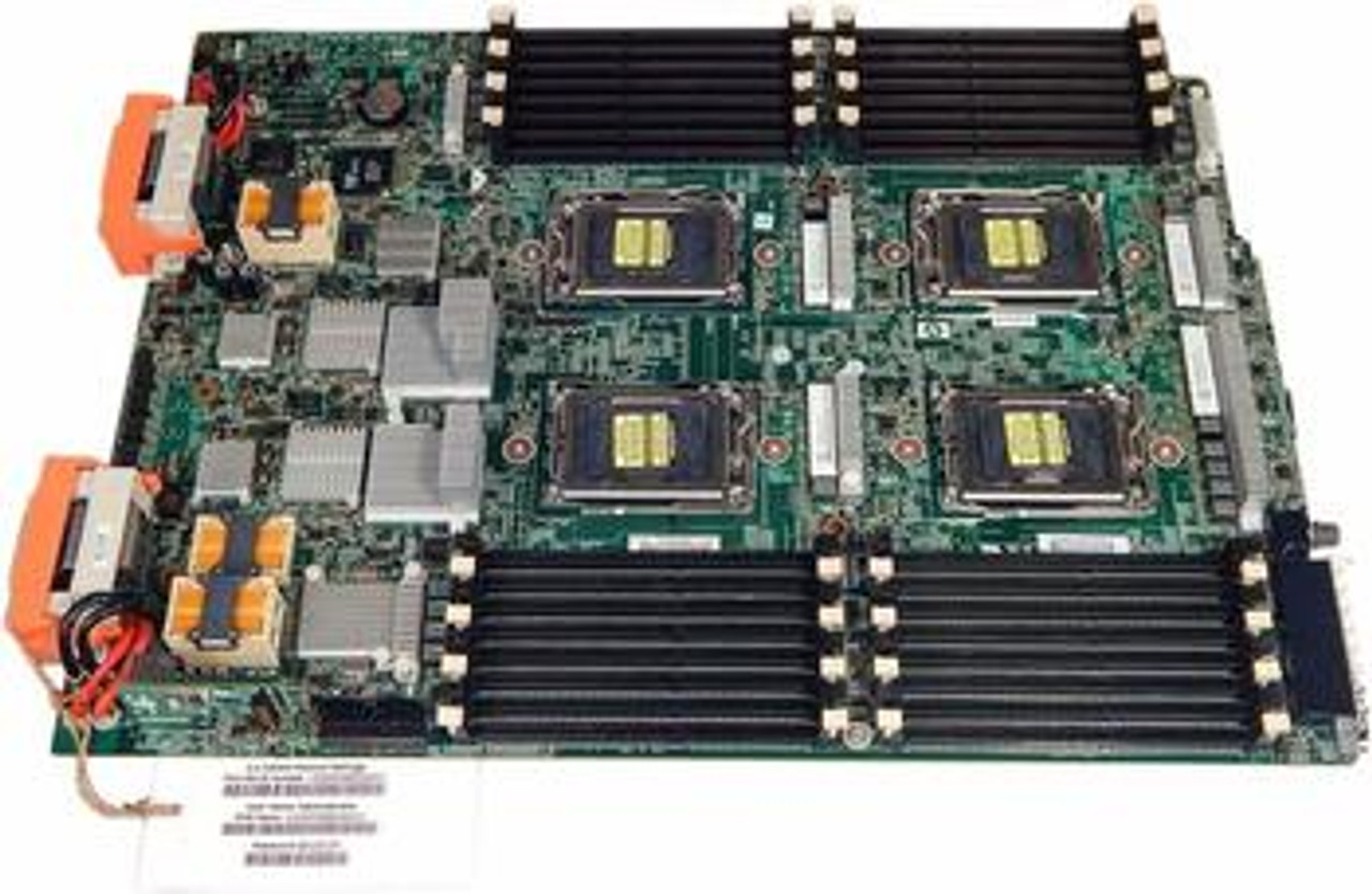 861586-001 HP Proliant System BL685C G7 Motherboard