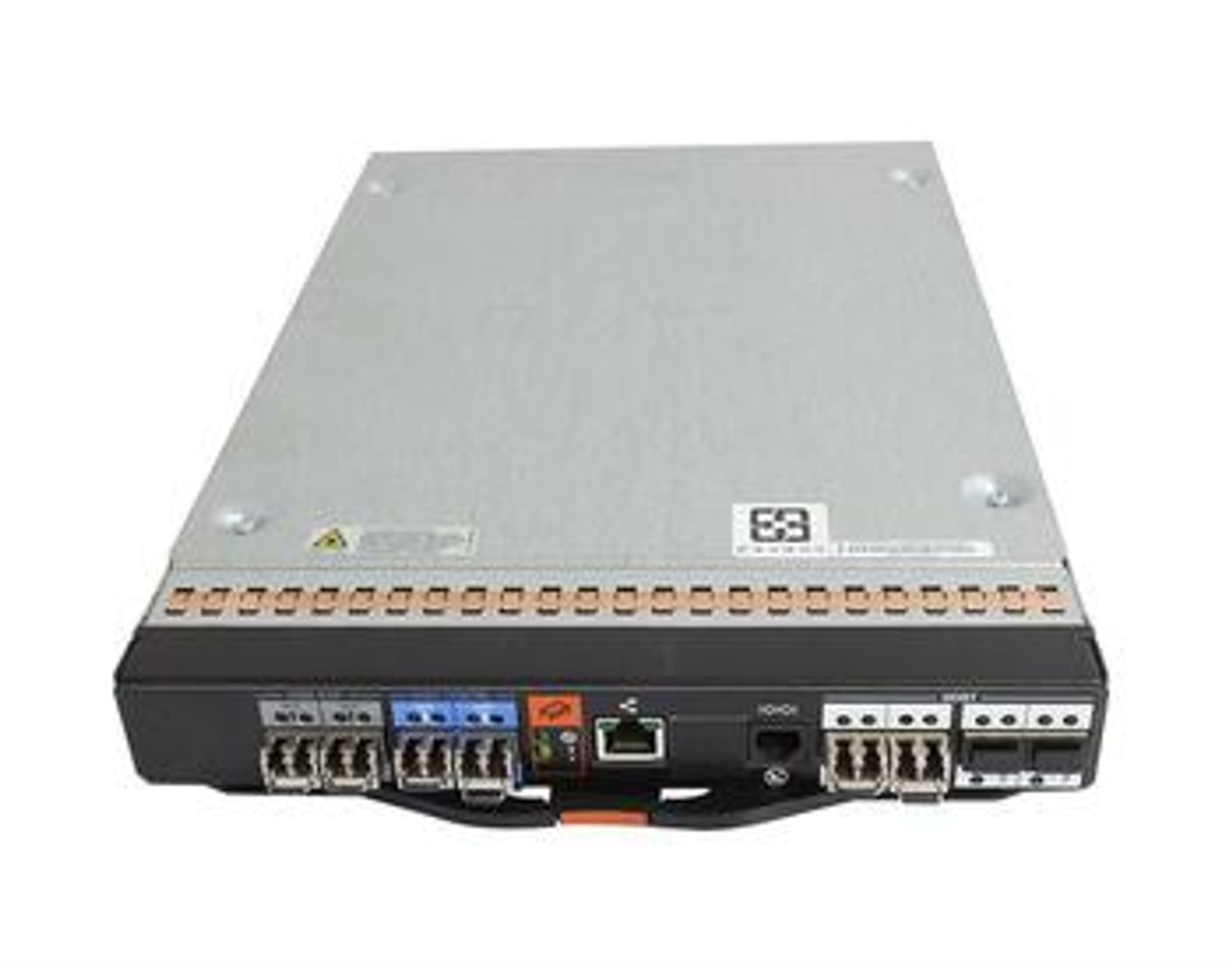 23R0471 IBM 1GHz CPU 2GB Cache Fibre Channel / FICON Storage Controller Module for DS6800 Storage System