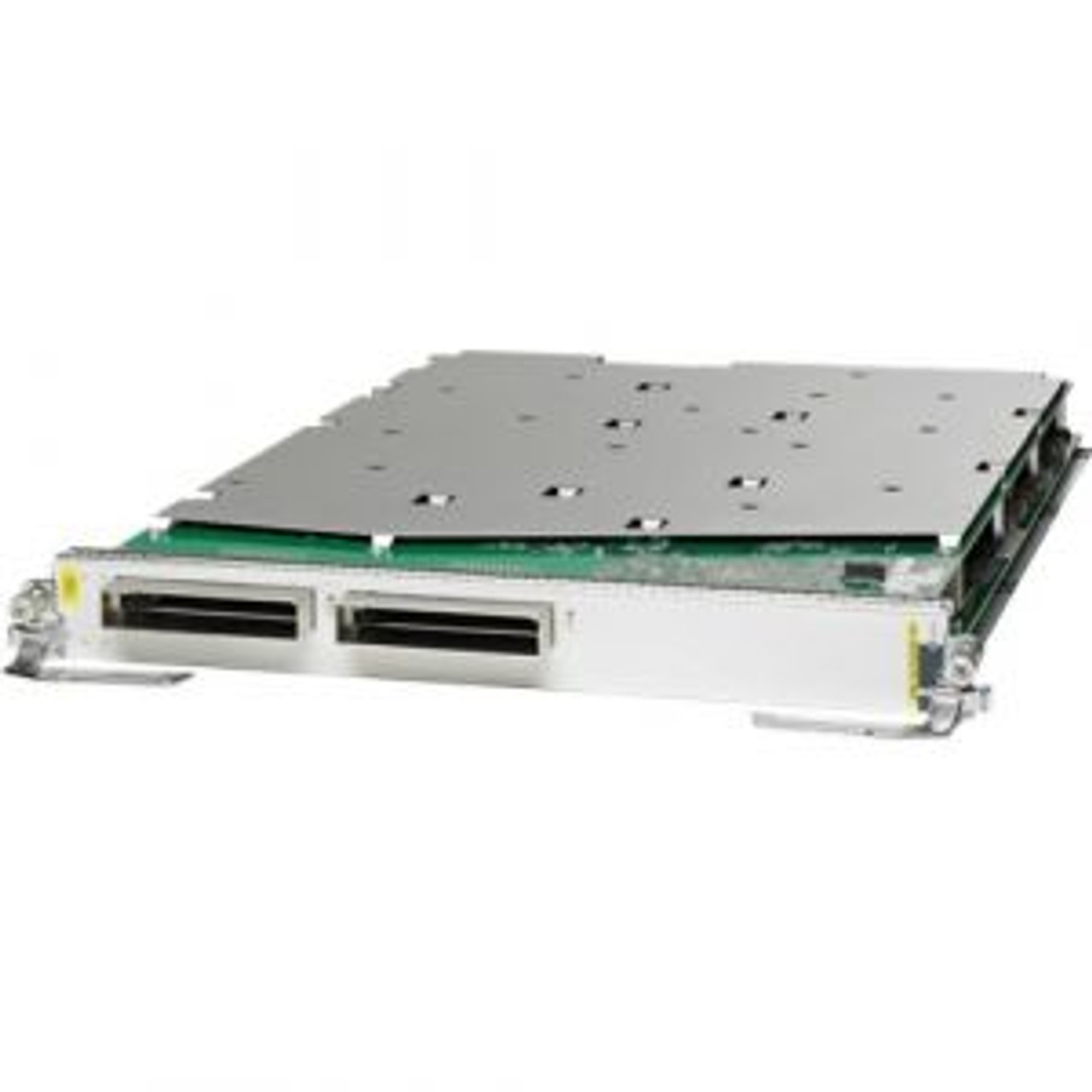 A9K-2X100GE-TR Cisco ASR 9000 2-Port 100GE Packet Trans A9K-2X100GE-TR Cisco ASR 9000 2-Port 100GE Packet Trans