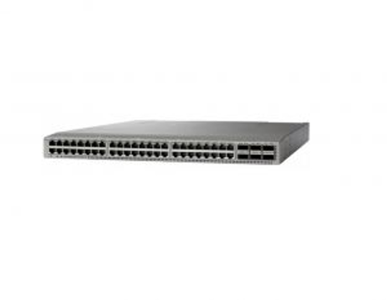 N9K-C93180YC-FX Cisco Nexus 9300 48-Ports 10 Gigabit Et