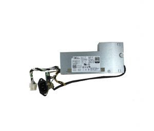 W2J1H Dell 200-Watts Power Supply for OptiPlex 7440 All