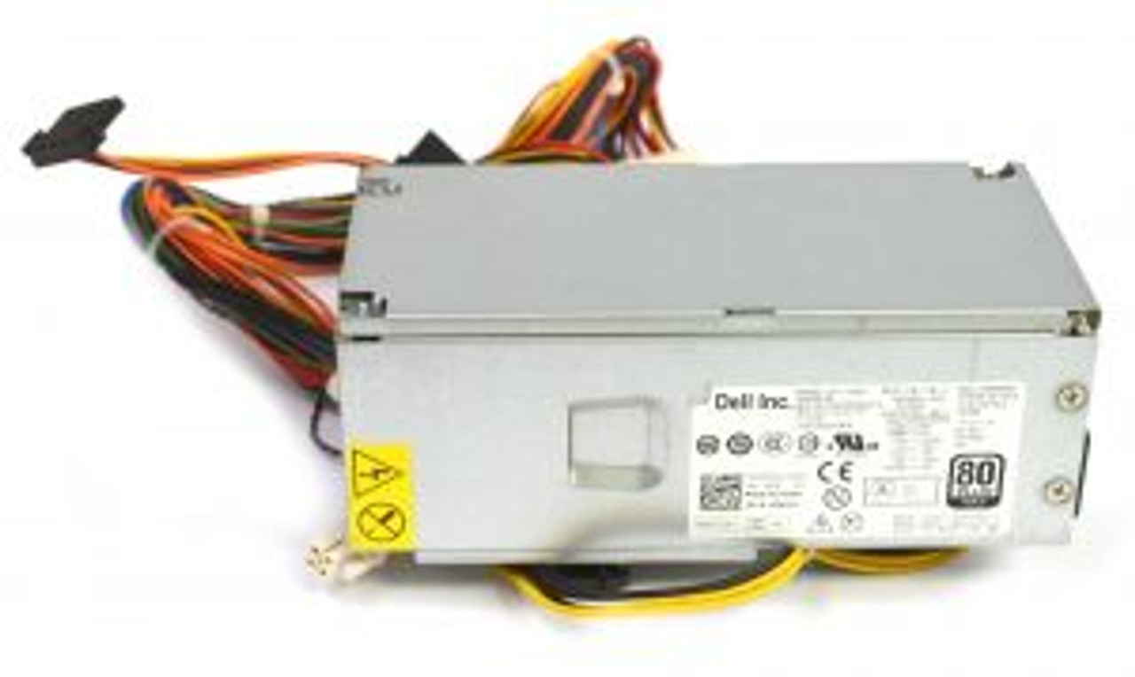 YX298 Dell 250-Watts Power Supply for Inspiron 530S