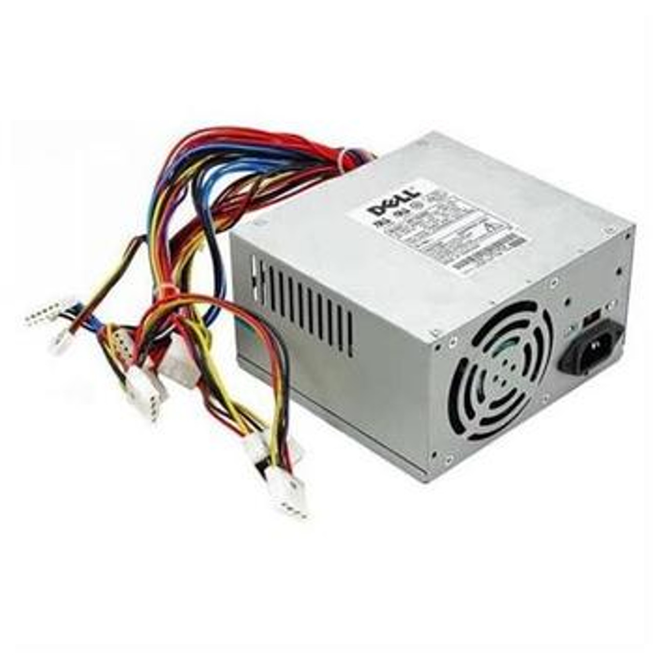 09X810 Dell 1200-Watts Hot-Pluggable Power Supply