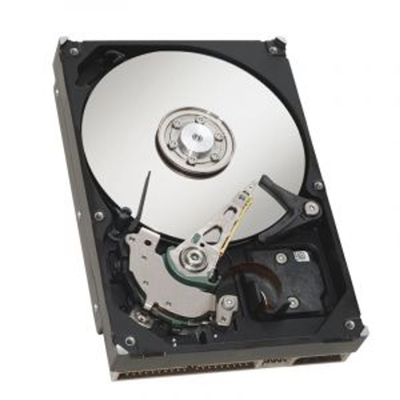 000481GK Dell 204GB 7200RPM ATA/IDE 3.5-inch Internal H