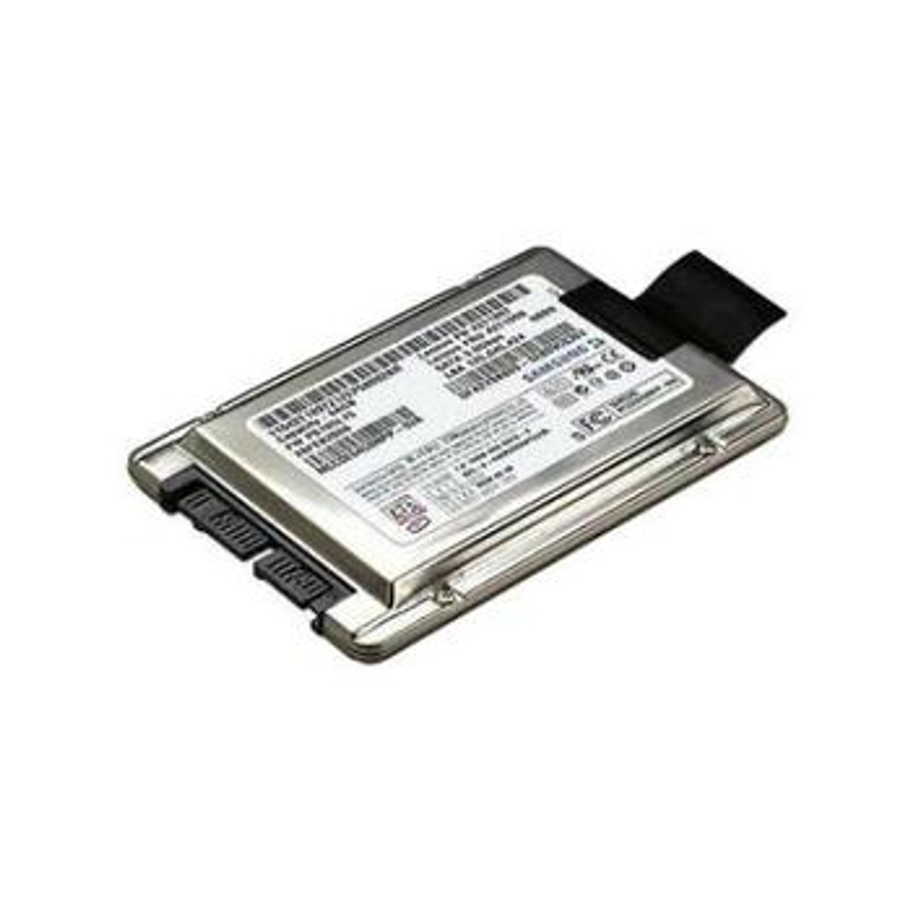 00AJ222 IBM 1.6TB SAS 6Gbps 2.5-inch MLC Enterprise Solid State Drive