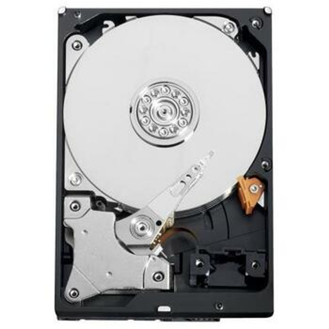 00H6GP Dell 2TB 7200RPM SATA 3.0 Gbps 3.5 32MB Cache Hard Drive