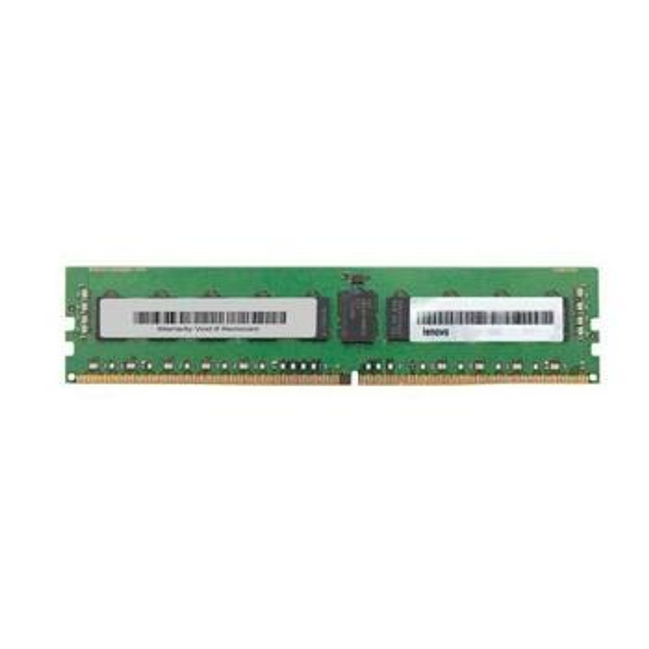 00NV205 Lenovo 32GB DDR4 Registered ECC PC4-19200 2400Mhz 2Rx4 Memory