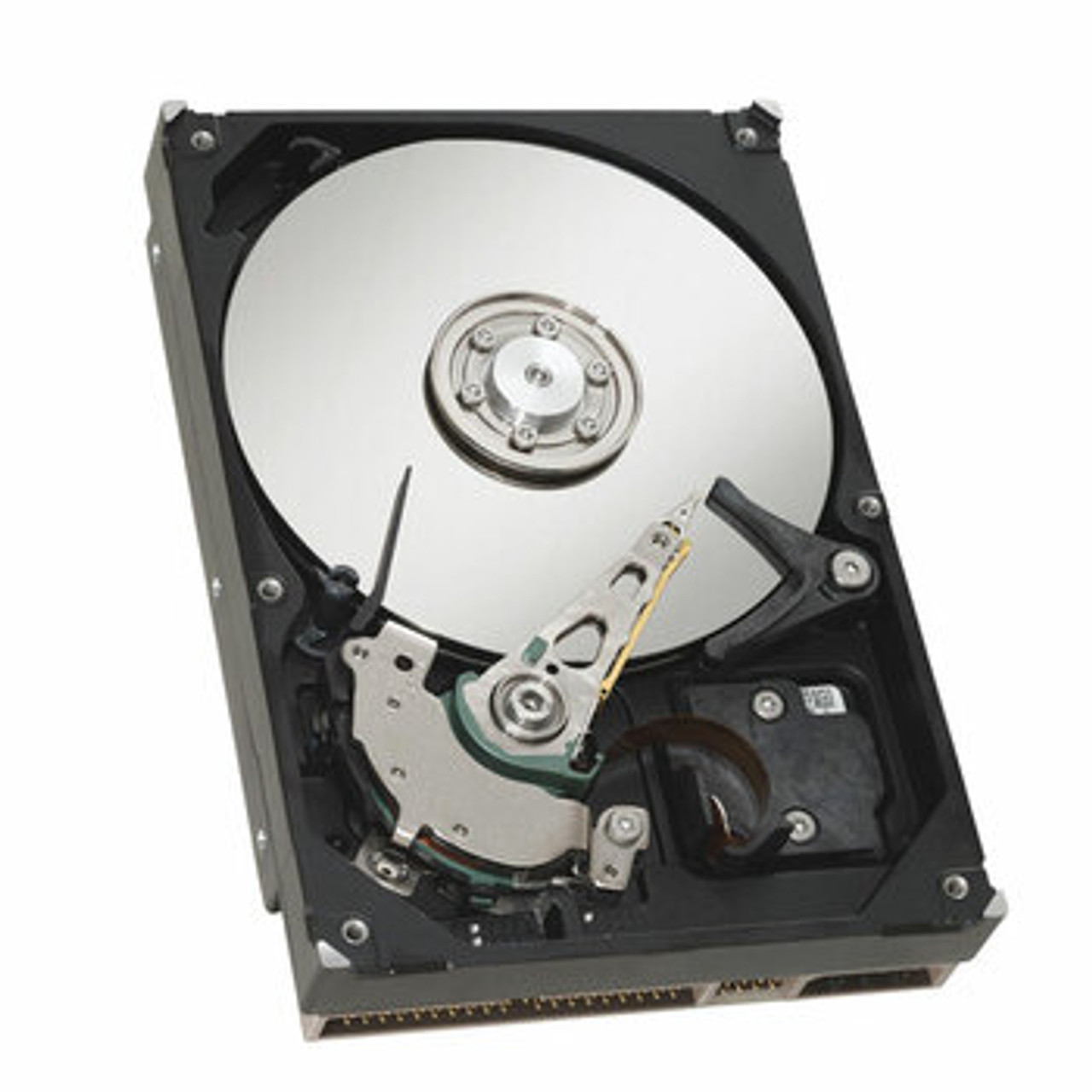 01K447 Dell 120GB 7200RPM ATA 100 3.5 2MB Cache Hard Drive