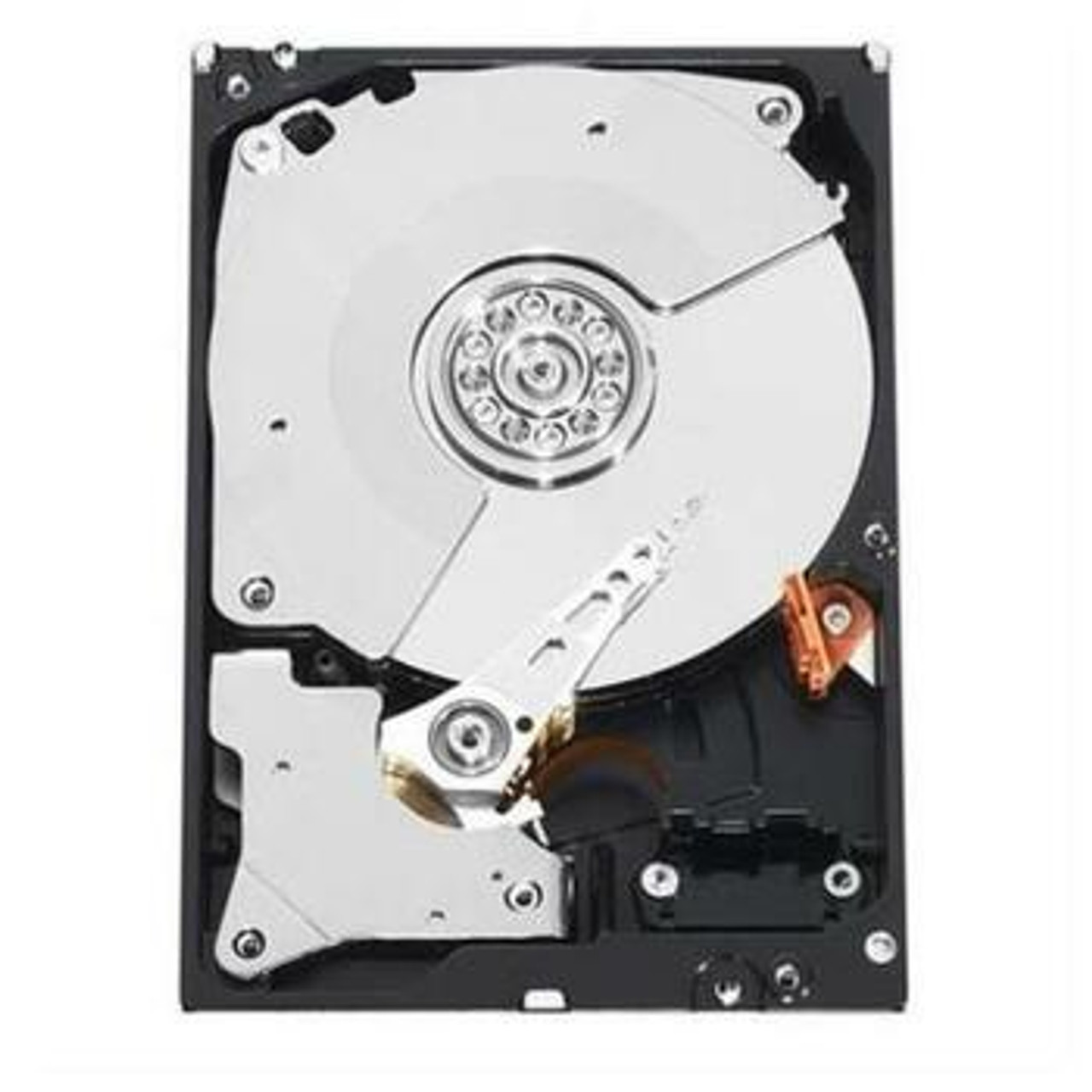 01X09G Dell 900GB 10000RPM SAS 6.0 Gbps 2.5 64MB Cache Hot Swap Hard Drive