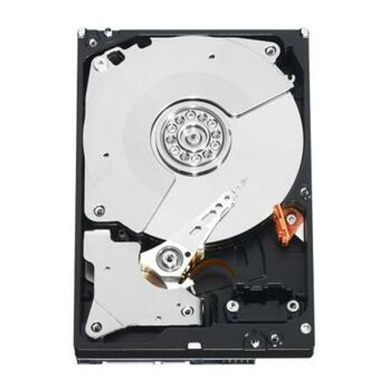 0251P Dell 6GB 5400RPM ATA 66 3.5 512KB Cache Hard Drive