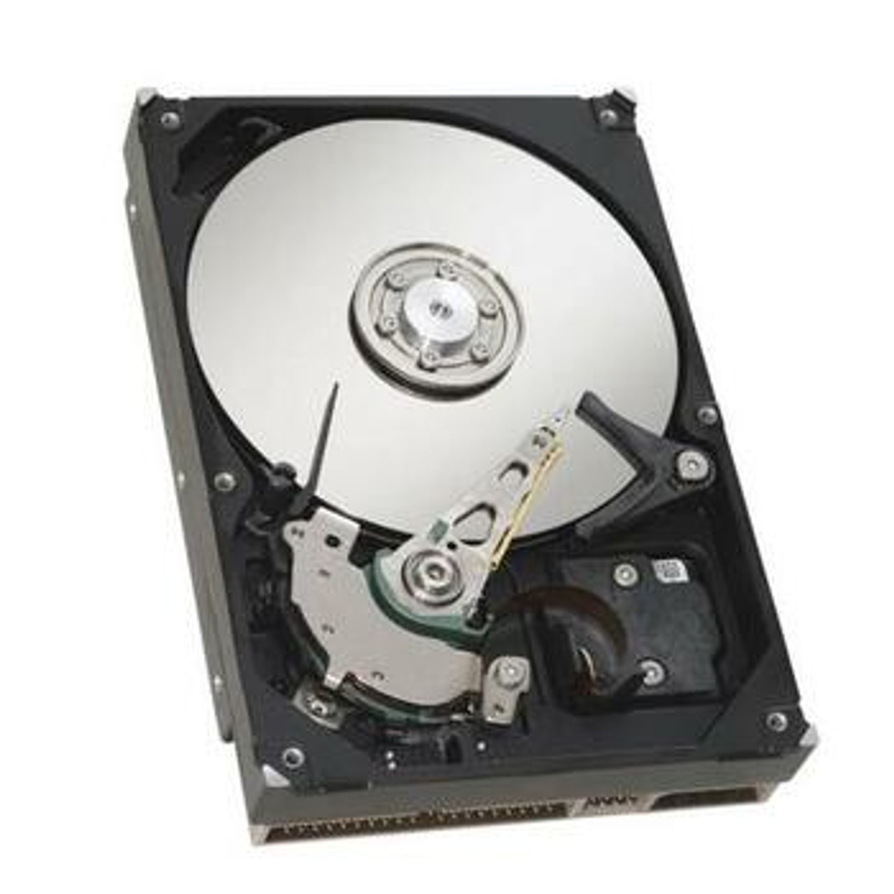 02W647 Dell 20GB 7200RPM ATA 100 3.5 2MB Cache Hard Drive