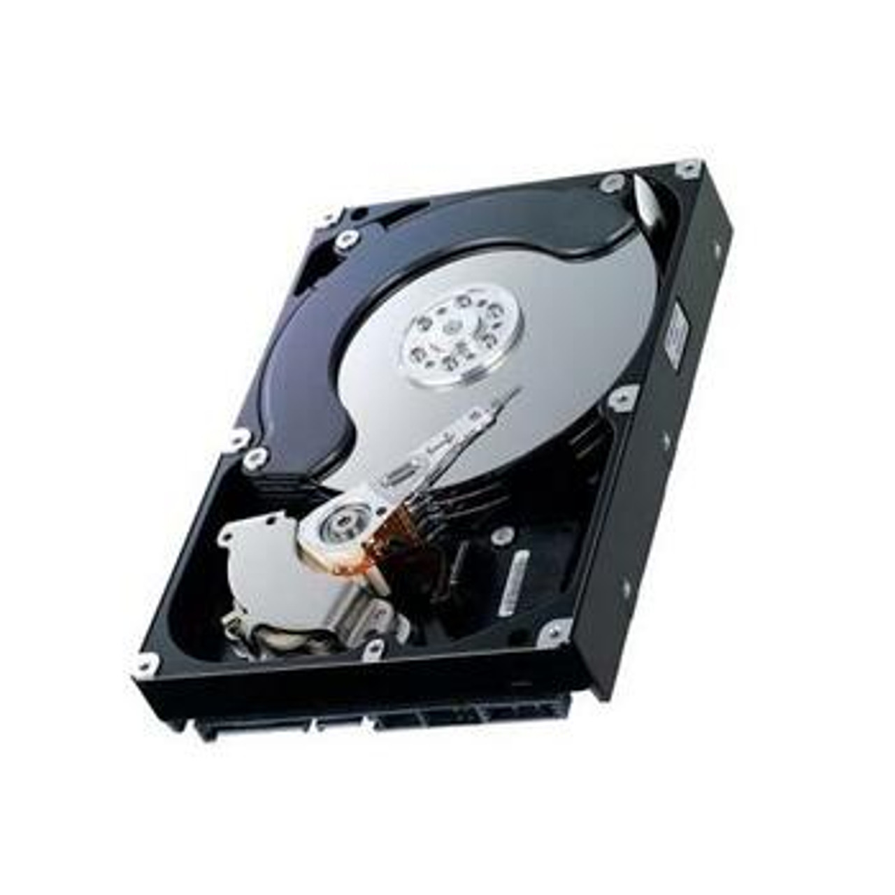 03M325 Dell 18GB 10000RPM Ultra 320 SCSI 3.5 8MB Cache Hard Drive