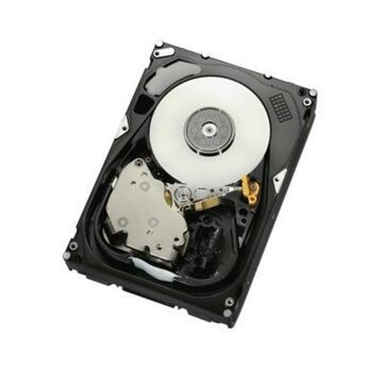 0529FG Dell 4TB 7200RPM SAS 6.0 Gbps 3.5 32MB Cache Hard Drive