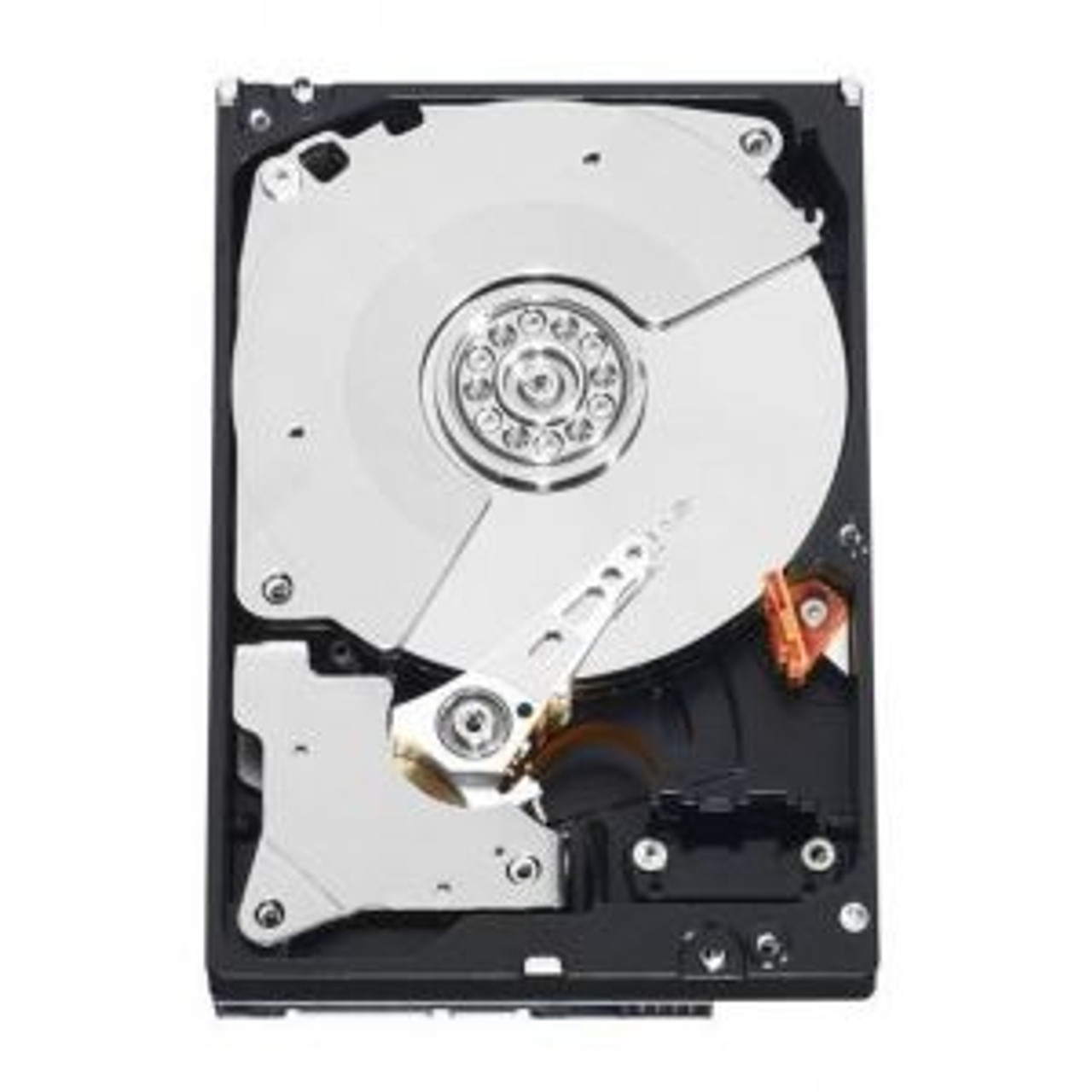 0596YD Dell 10GB 7200RPM ATA 66 3.5 2MB Cache Hard Drive