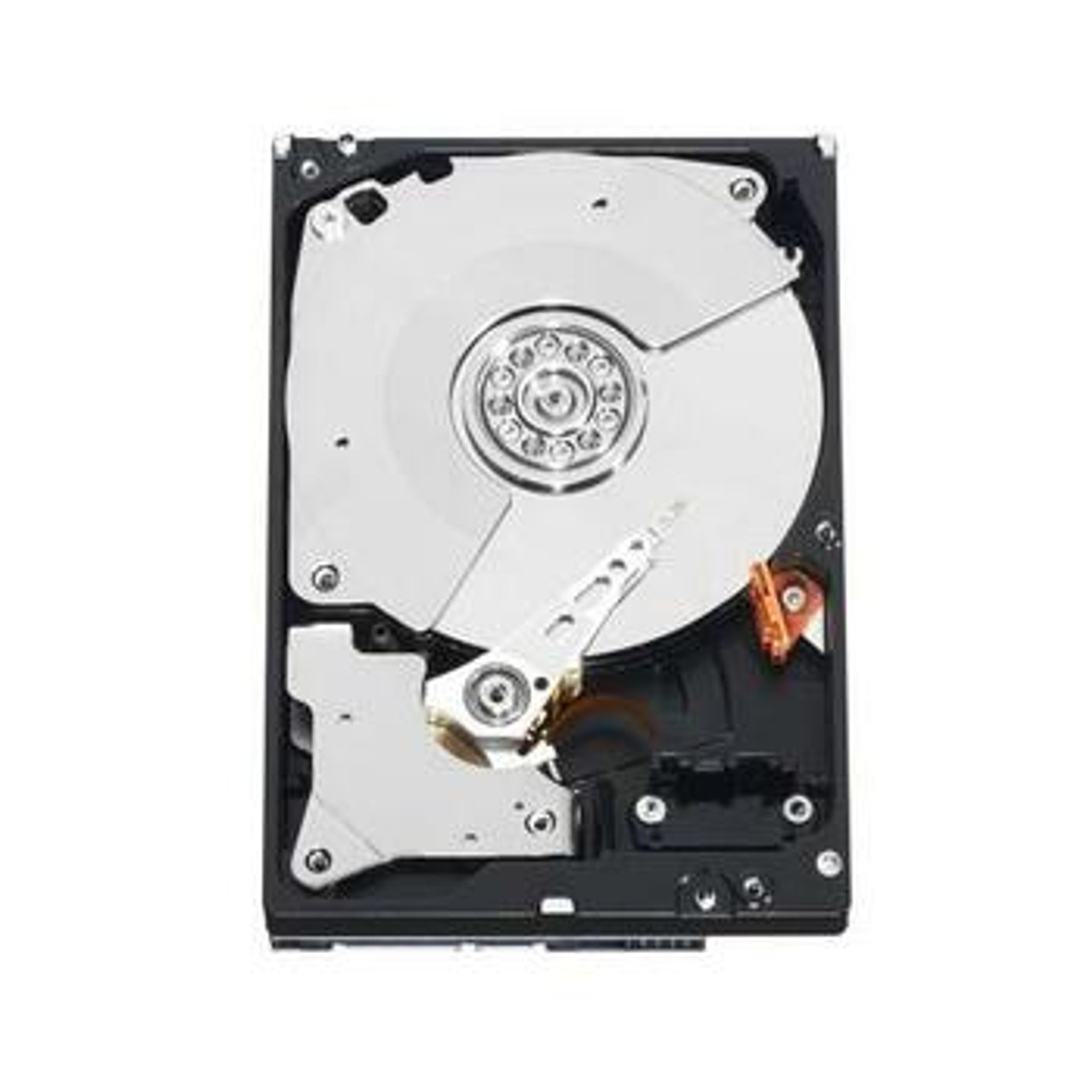 05WF7Y Dell 500GB 7200RPM SATA 3.0 Gbps 3.5 16MB Cache Hard Drive