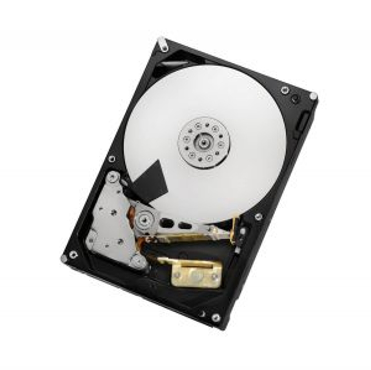 07U488DEL Dell 160GB 7200RPM SATA 3Gbps 8MB Cache 3.5-i