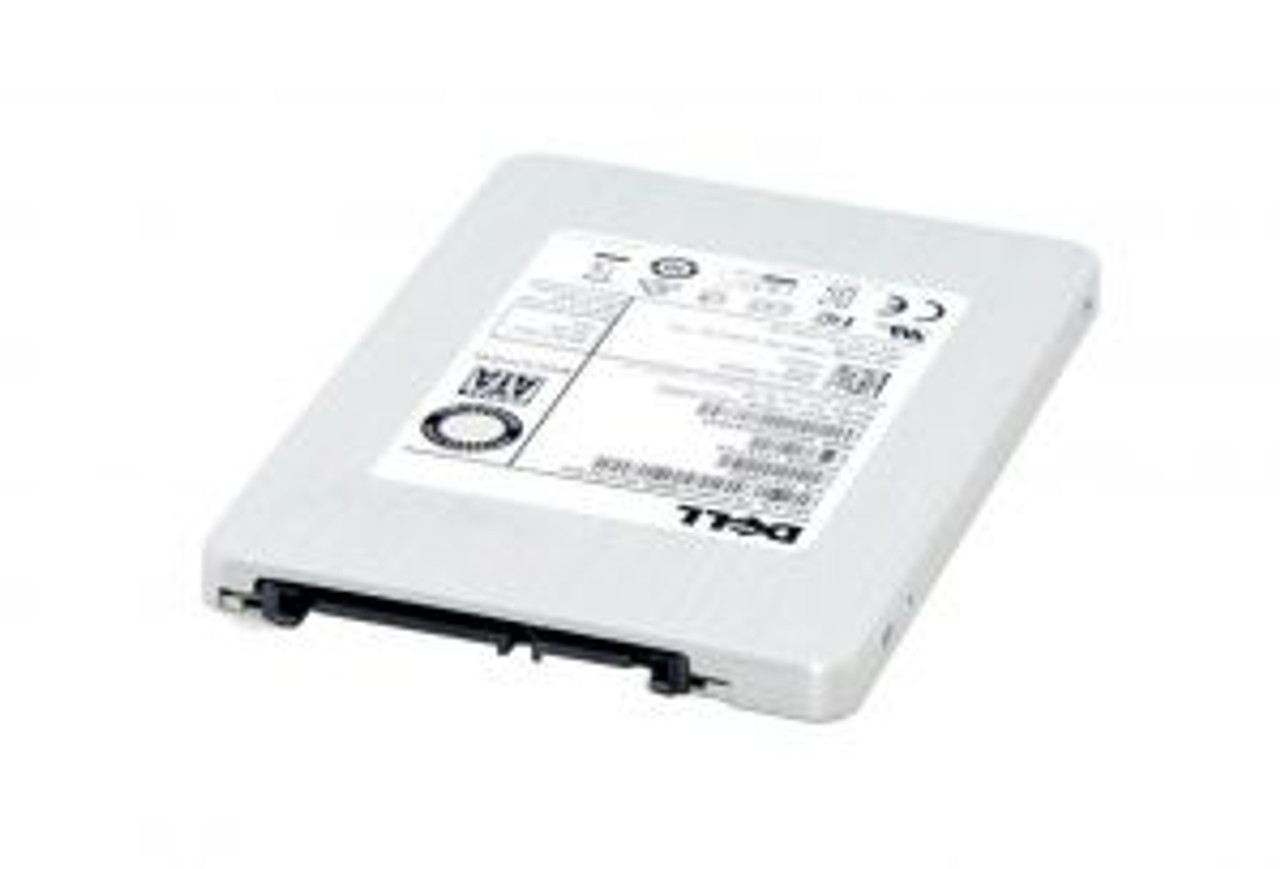08251G Dell 256GB MLC SATA 6Gbps 2.5-inch Internal Solid State Drive (SSD)