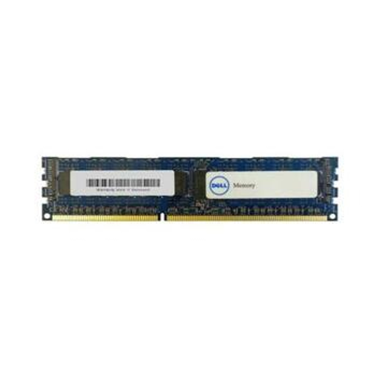 09J5WF Dell 4GB DDR3 Registered ECC PC3-10600 1333Mhz 2Rx8 Memory