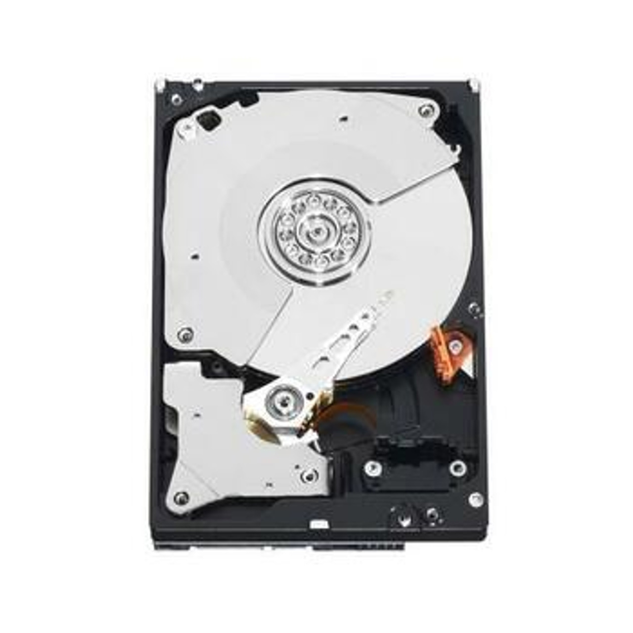 0C118D Dell 640GB 7200RPM SATA 3.0 Gbps 3.5 16MB Cache Hard Drive