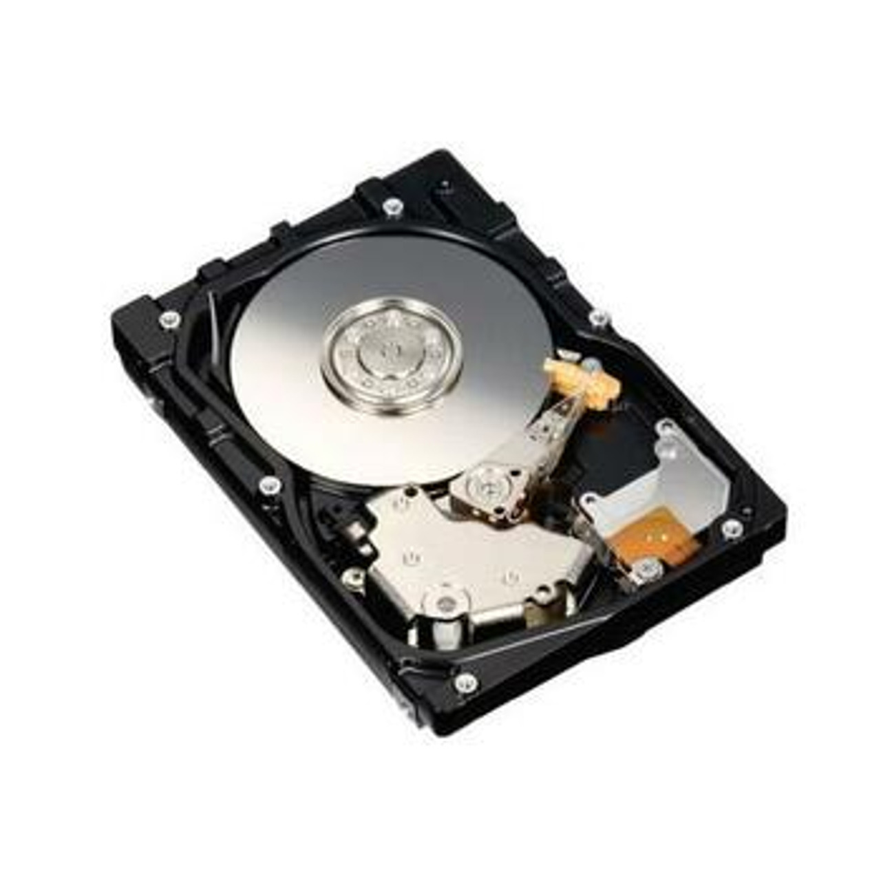 0C722T Dell 146GB 10000RPM SAS 6.0 Gbps 2.5 16MB Cache Hard Drive