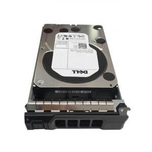 0C9RN6 Dell 3TB 7200RPM SAS 6.0 Gbps 3.5 64MB Cache Hot Swap Hard Drive