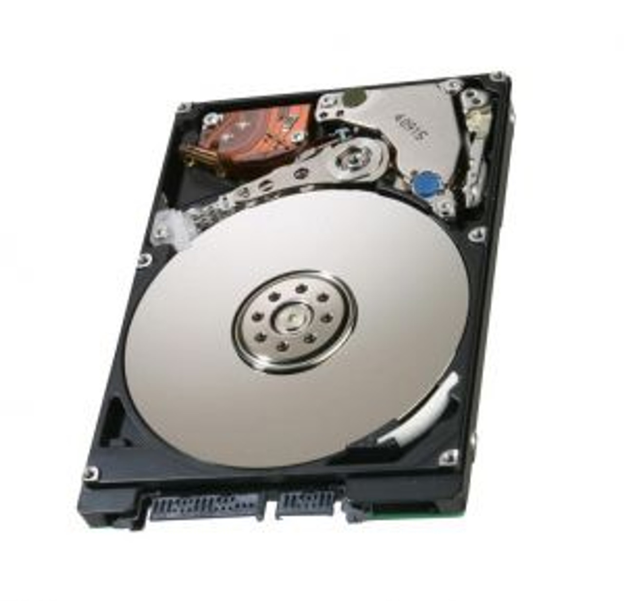 0CGV5D Dell 500GB 5400RPM SATA 6.0 Gbps 2.5 8MB Cache Hard Drive