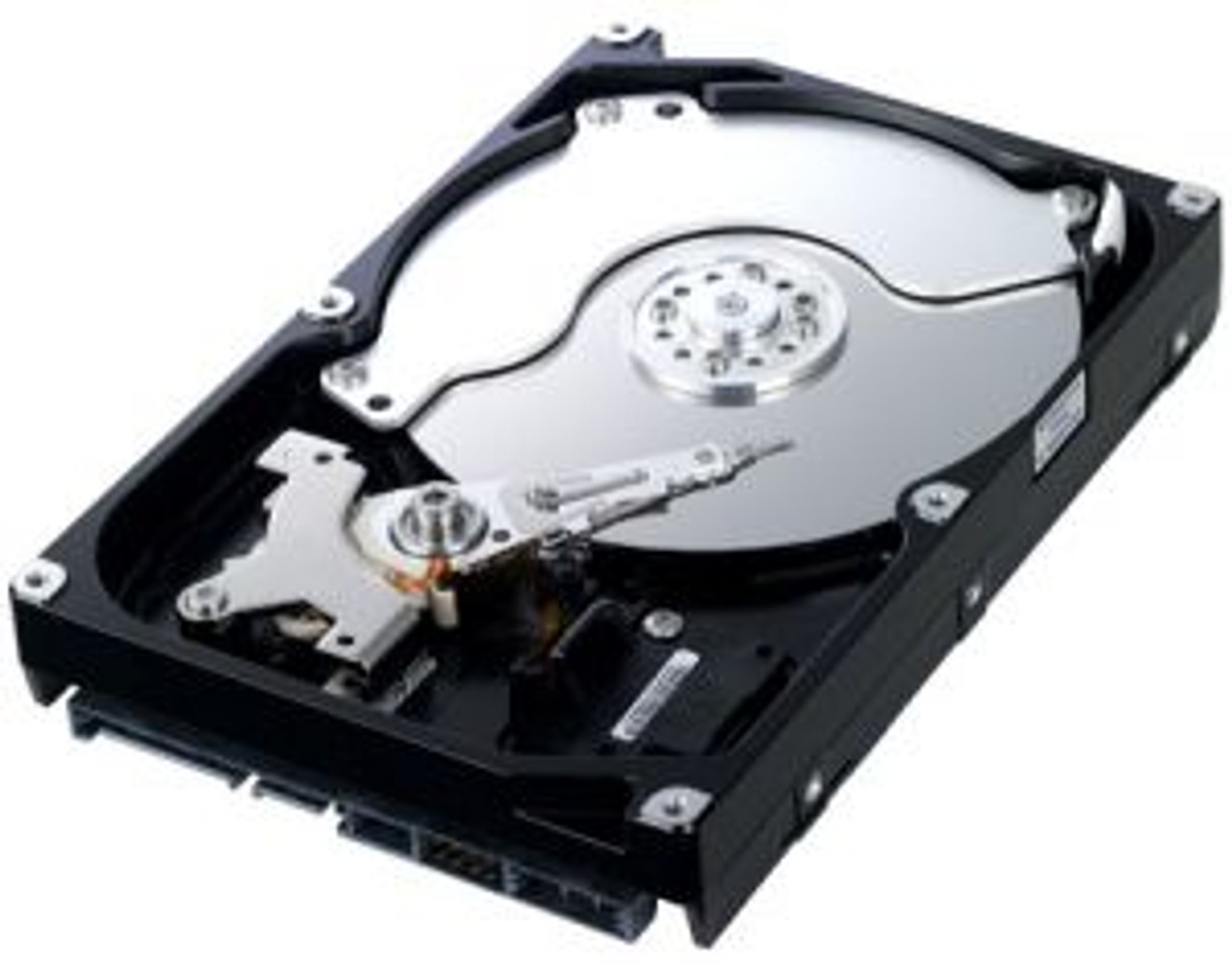0D0978DEL Dell 640GB 7200RPM SATA 3Gbps 16MB Cache 3.5-