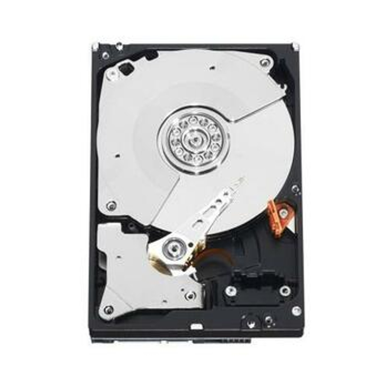 0D097D Dell 640GB 7200RPM SATA 3.0 Gbps 3.5 16MB Cache Hard Drive