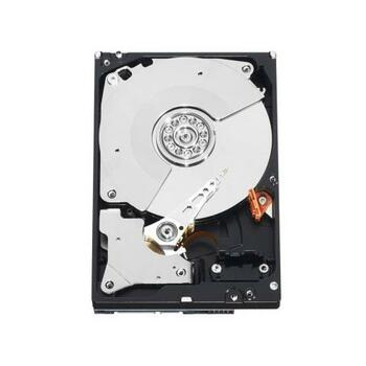 0F3DD0 Dell 2TB 7200RPM SATA 6.0 Gbps 3.5 64MB Cache Hard Drive
