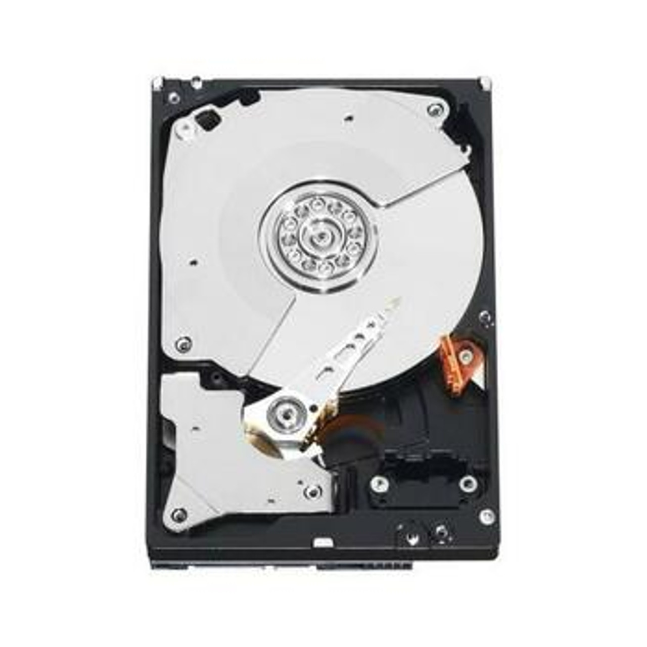 0FFN1M Dell 2TB 7200RPM SATA 6.0 Gbps 3.5 64MB Cache Hard Drive