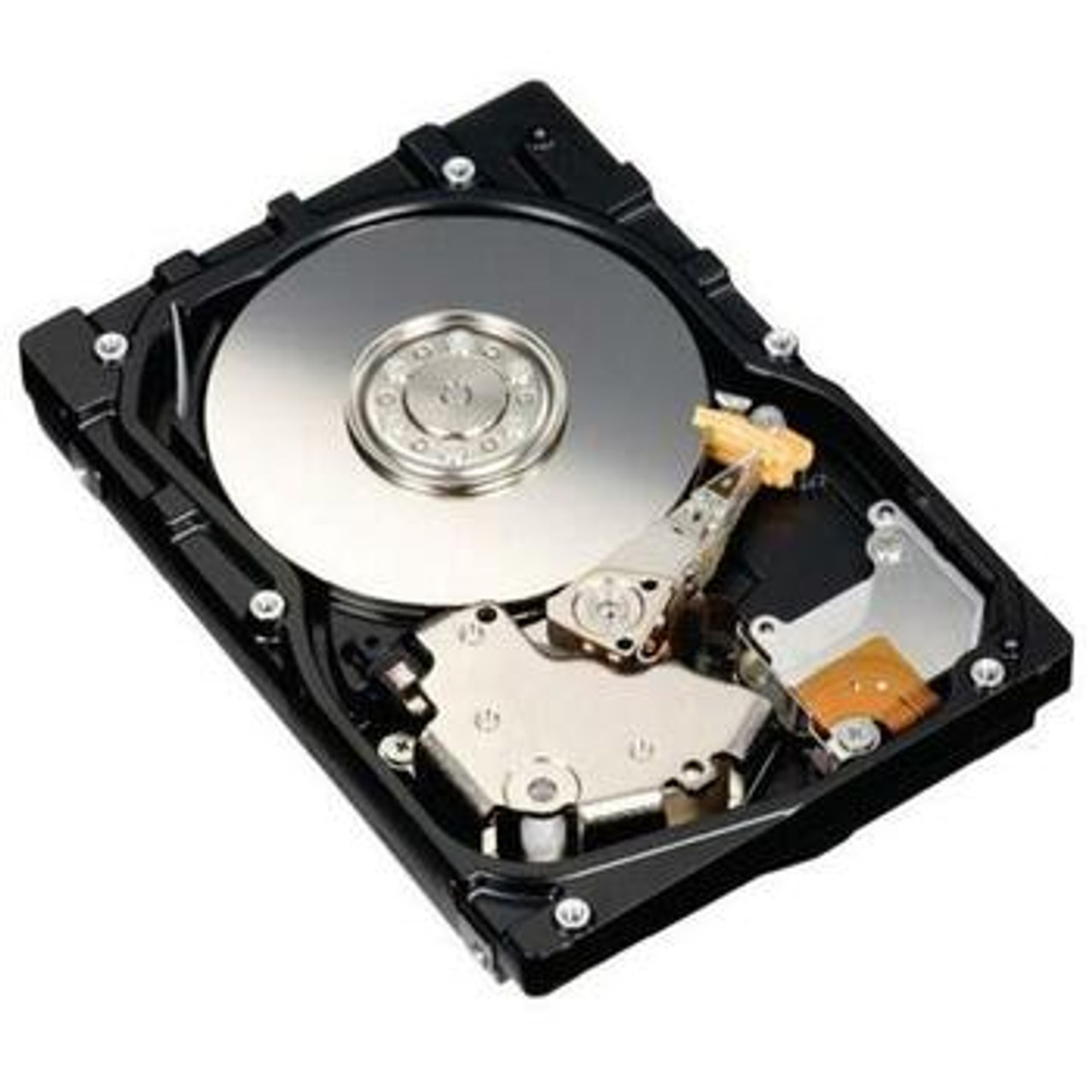 0G11X0 Dell 600GB 10000RPM SAS 6.0 Gbps 2.5 64MB Cache Hot Swap Hard Drive