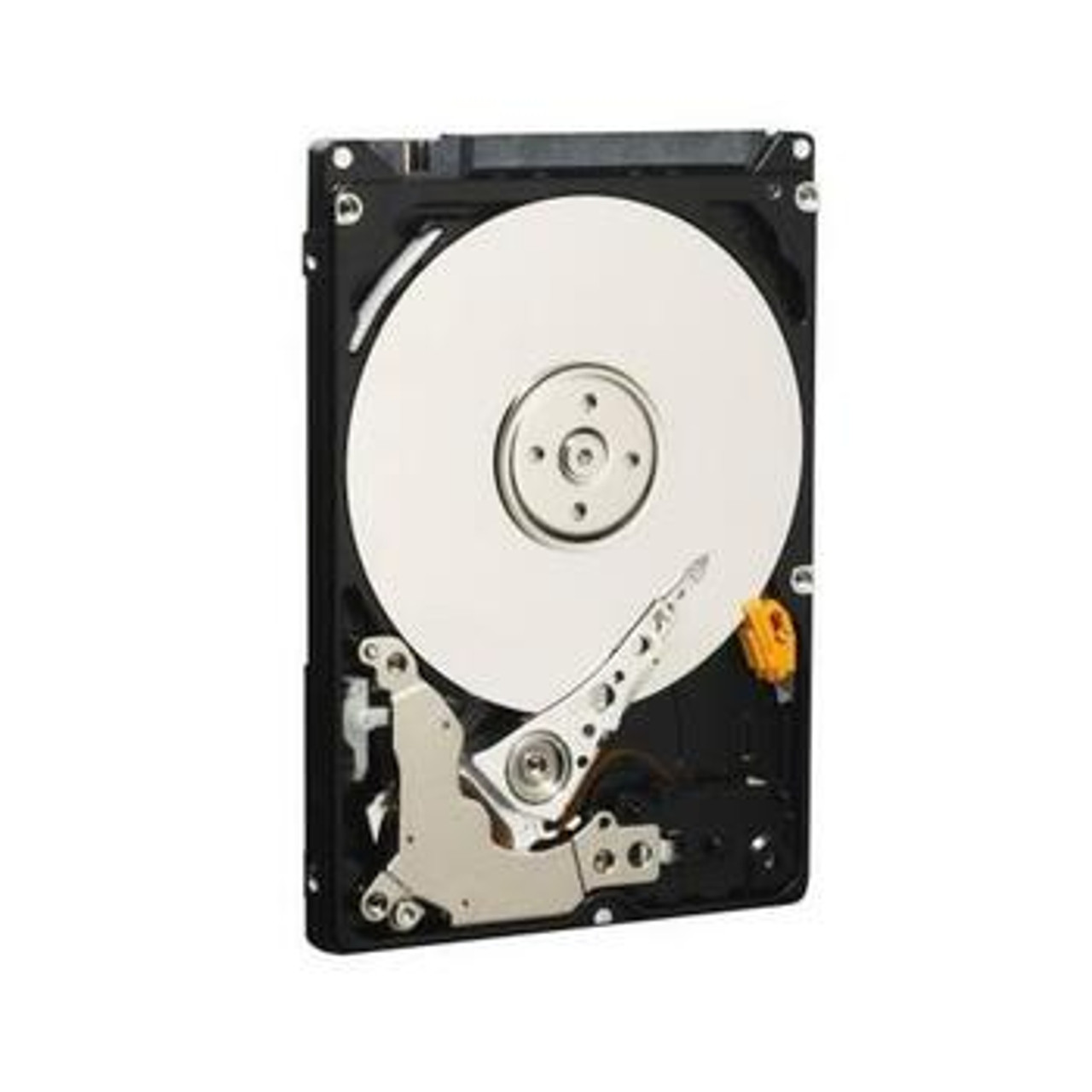 0GN747 Dell 80GB 7200RPM SATA 3.0 Gbps 2.5 8MB Cache Hard Drive