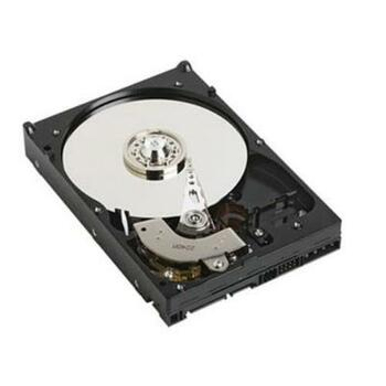 0J317F Dell 1TB 7200RPM SATA 3.0 Gbps 3.5 32MB Cache Hard Drive