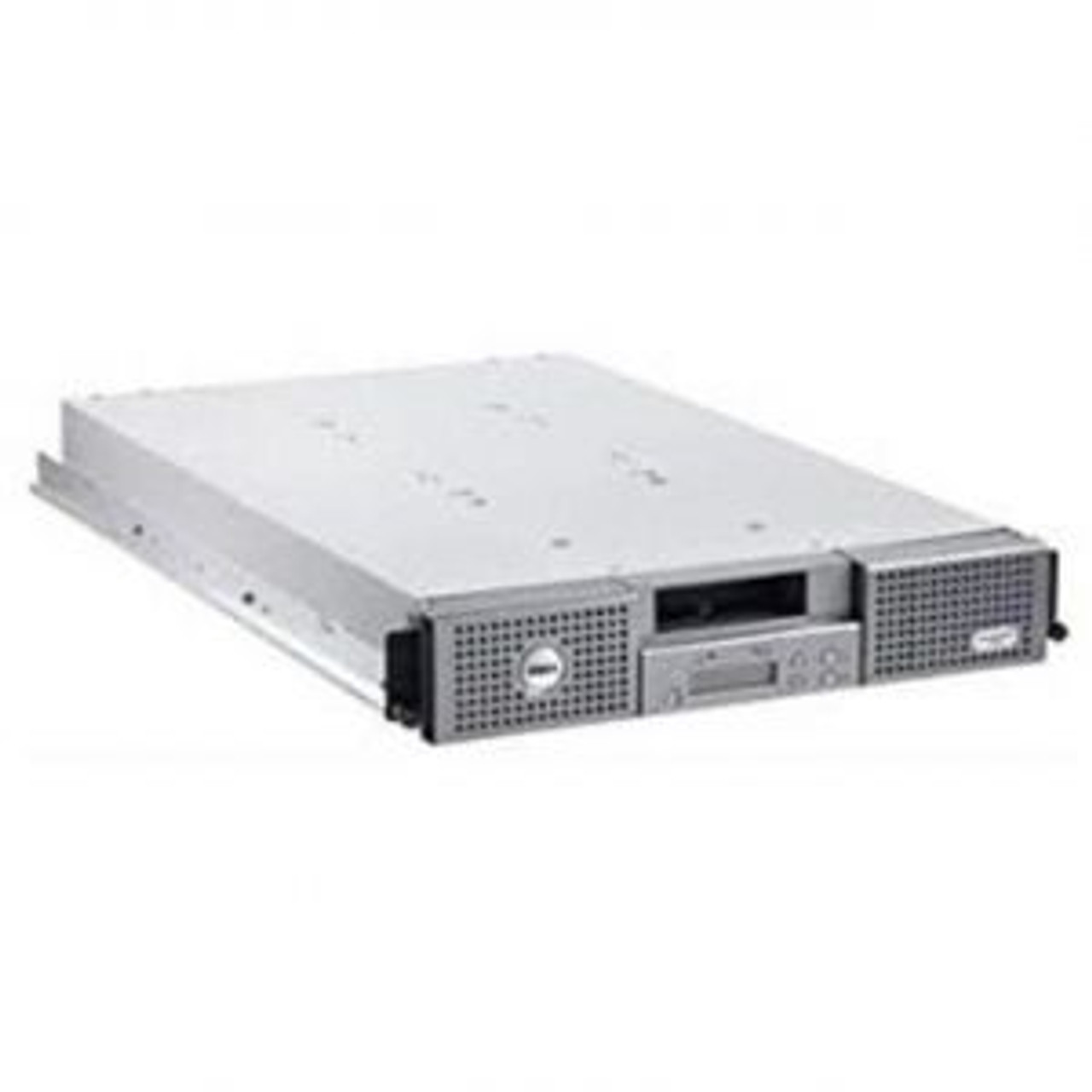 0K1DVM Dell Pv124t Autoloader Lto-4 SAS 8/16 Slot