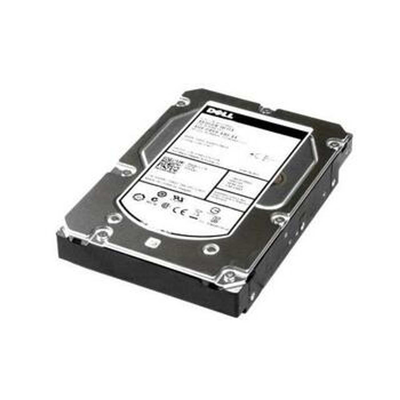 0K3GGP Dell 1TB 7200RPM SATA 3.0 Gbps 3.5 32MB Cache Hard Drive