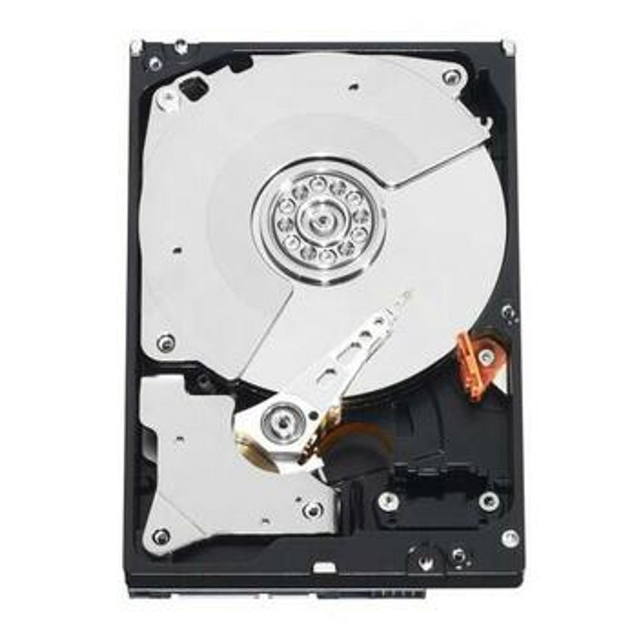 0K3PK8 Dell 3TB 7200RPM SATA 6.0 Gbps 3.5 64MB Cache Hard Drive