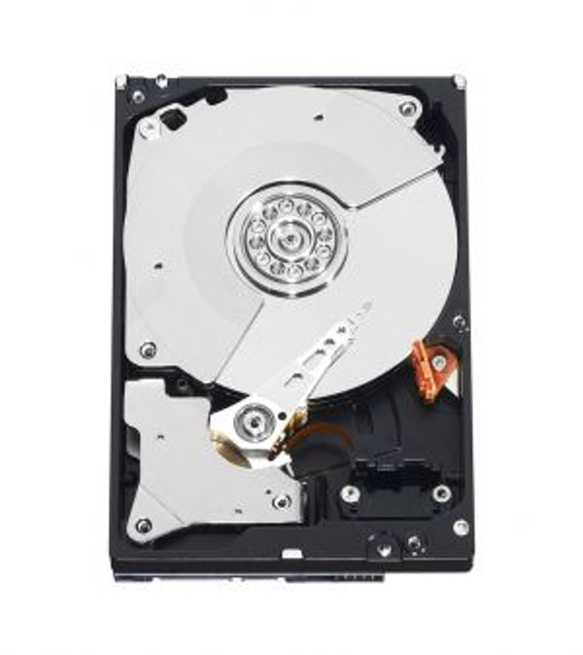 0N963MDEL Dell 160GB 10000RPM SATA 3Gbps 16MB Cache 3.5