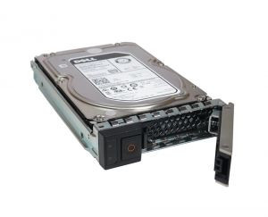 0NDC09 Dell 10TB 7200RPM SAS 12.0 Gbps 3.5 256MB Cache Hot Swap Hard Drive