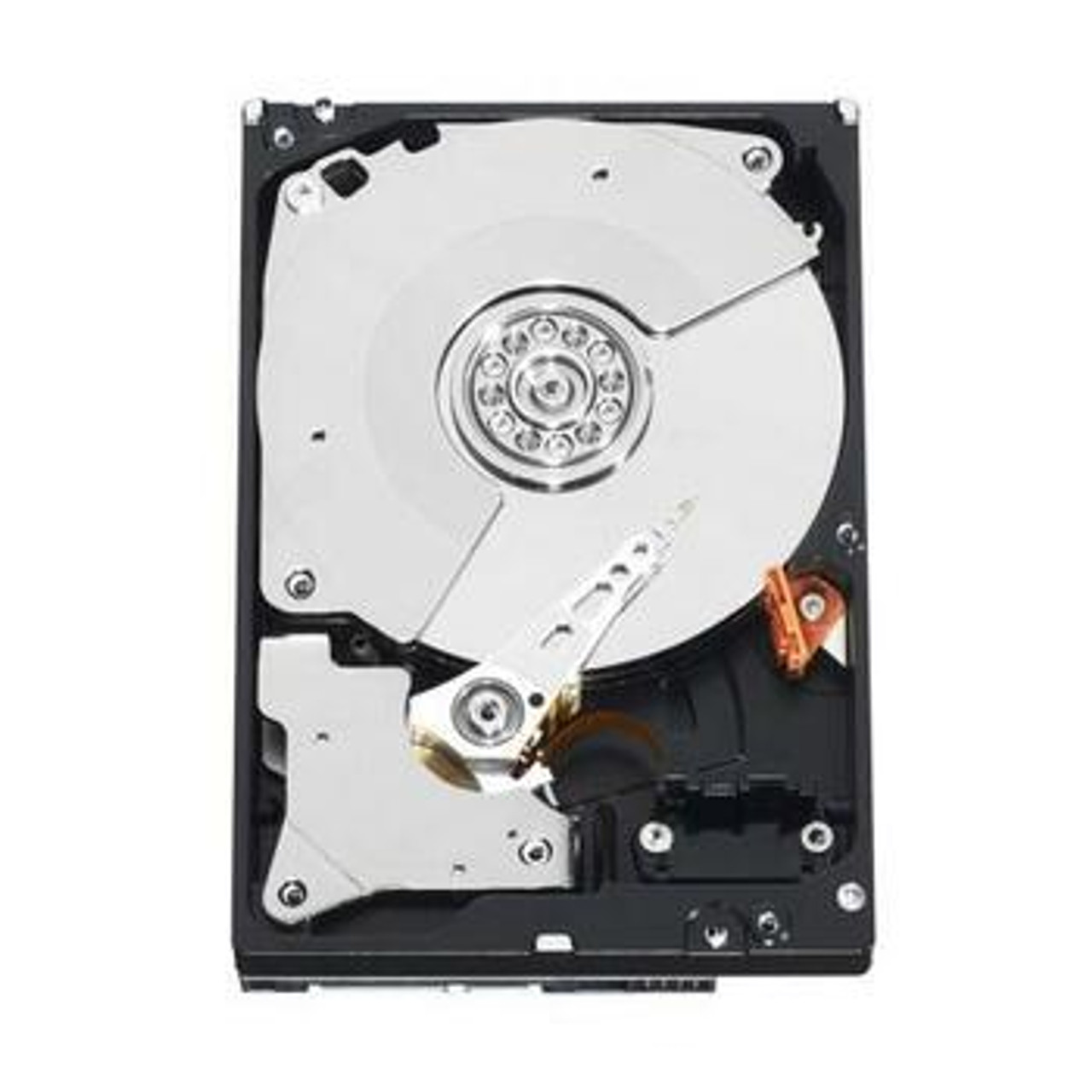 0P86T9 Dell 500GB 7200RPM SATA 6.0 Gbps 3.5 16MB Cache Hard Drive